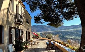 Cortijo El Pino Retreat